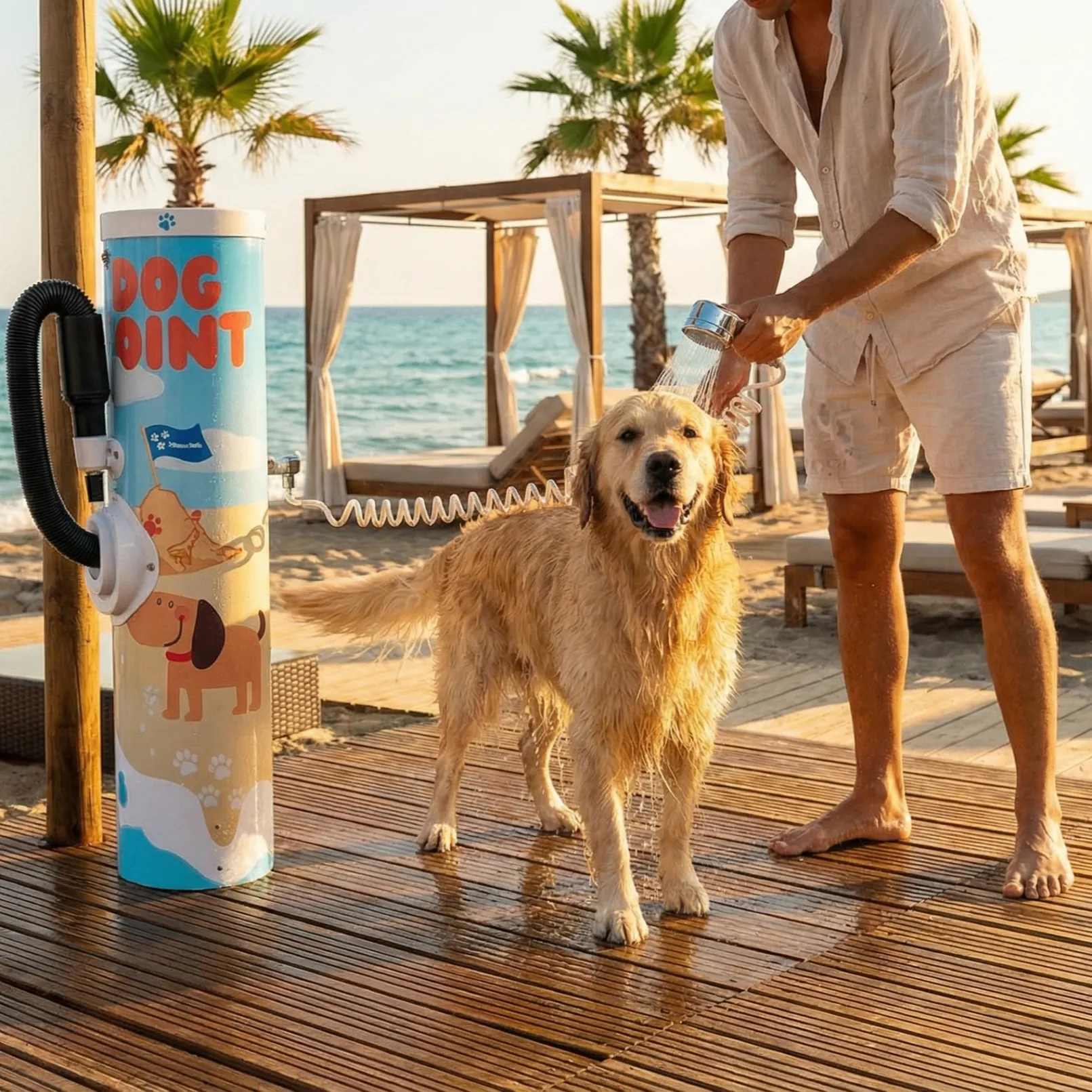 Bracco Shower2Pet - Miniatura 2