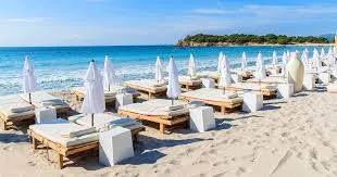 Stabilimenti Balneari